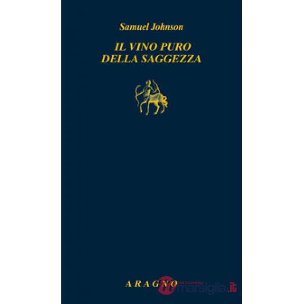 Il vino puro della saggezza