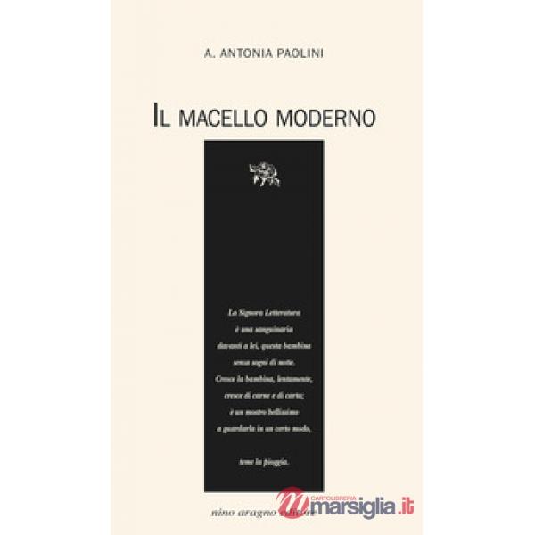 Il macello moderno