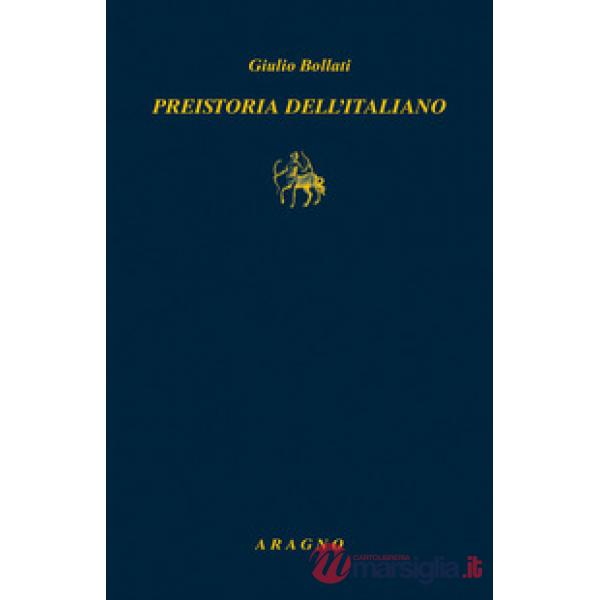 Preistoria dell'italiano