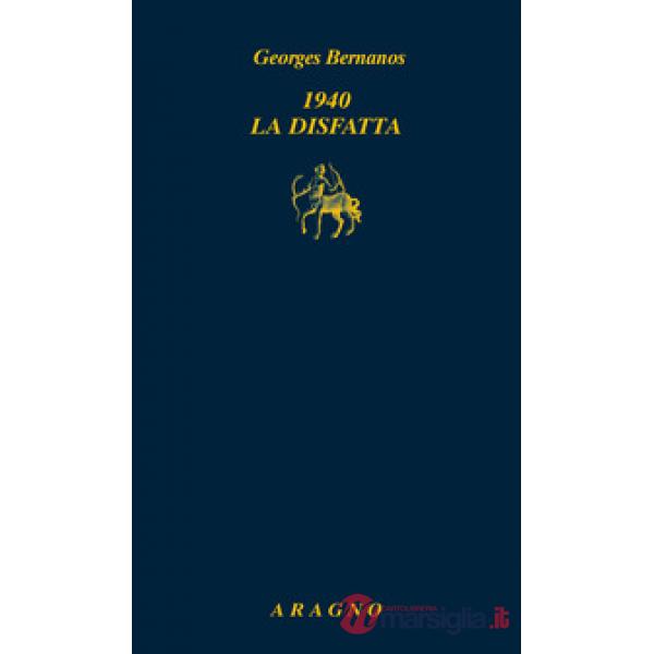 1940. La disfatta