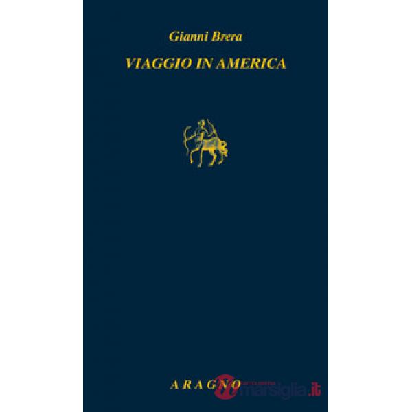 Viaggio in America