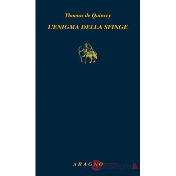 L'enigma della sfinge