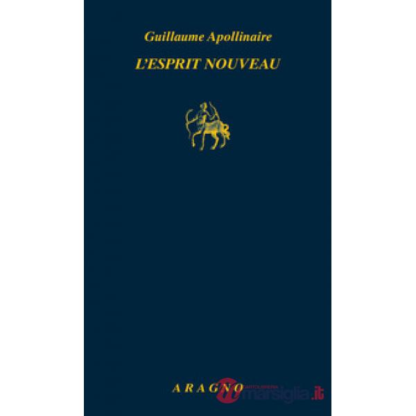 L'esprit nouveau
