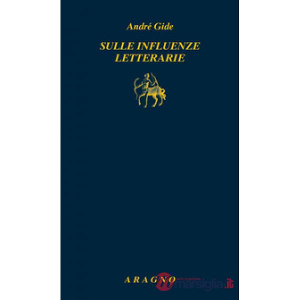 Sulle influenze letterarie