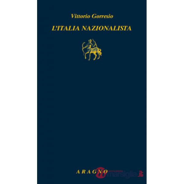 L'Italia nazionalista