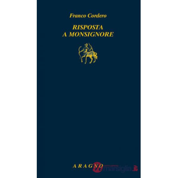 Risposta a monsignore