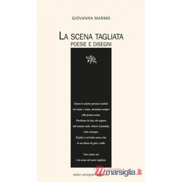 La scena tagliata