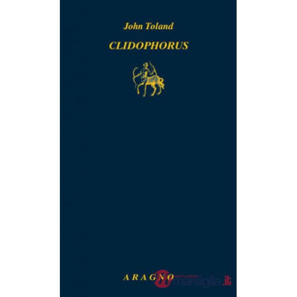 Clidophorus
