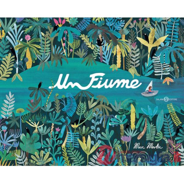 Fiume. Ediz. a colori (Un)
