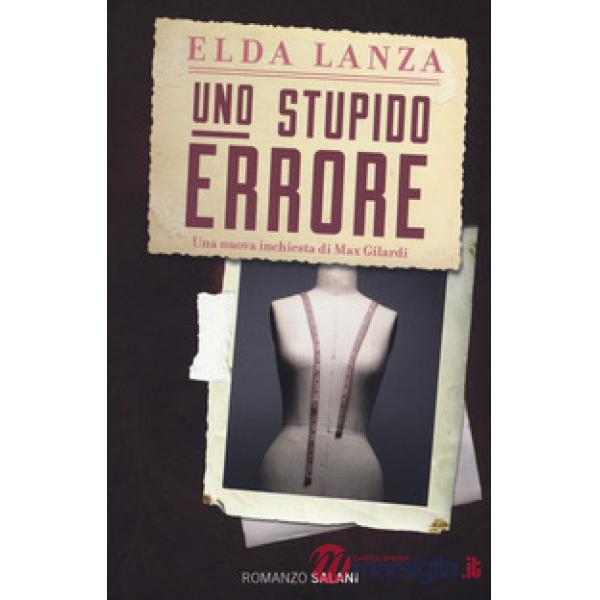 Stupido errore. Nuova ediz. (Uno)