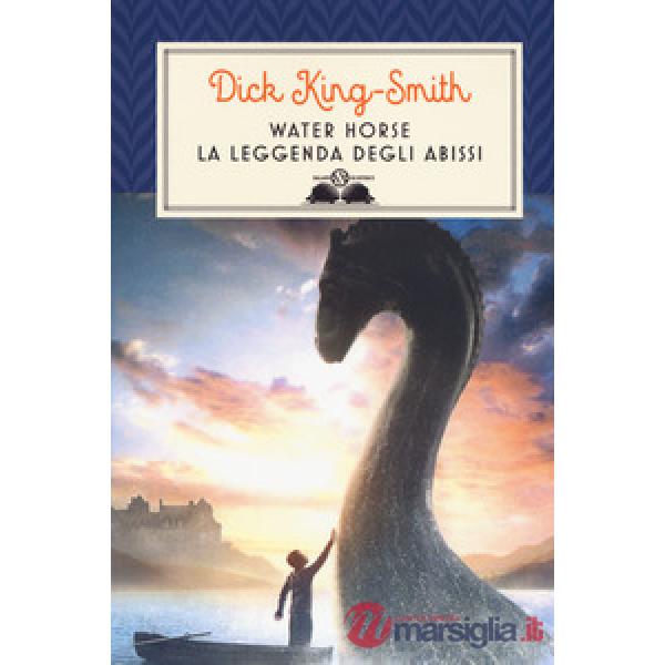 Water Horse. La leggenda degli abissi
