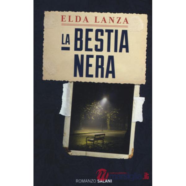 Bestia nera. Nuova ediz. (La)