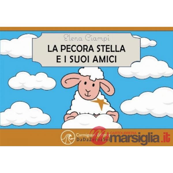 Pecora Stella e i suoi amici (La)