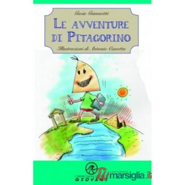 Avventure di Pitagorino (Le)