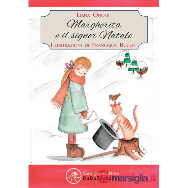 Margherita e il signor Natale