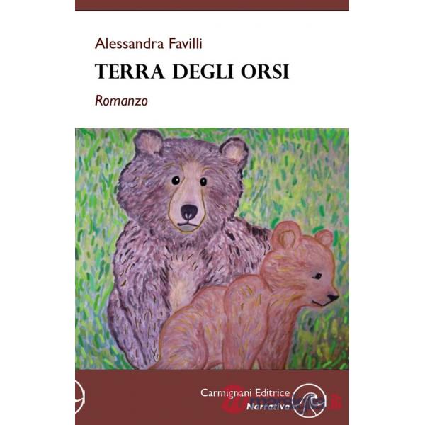 Terra degli orsi