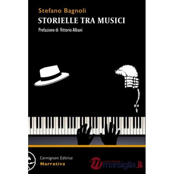 Storielle tra musici
