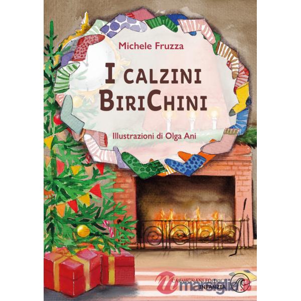 Calzini Biri Chini (I)