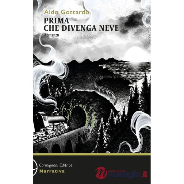 Prima che venga neve
