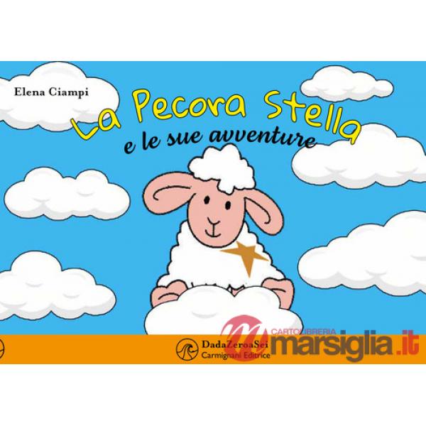 Pecora Stella e le sue avventure (La)
