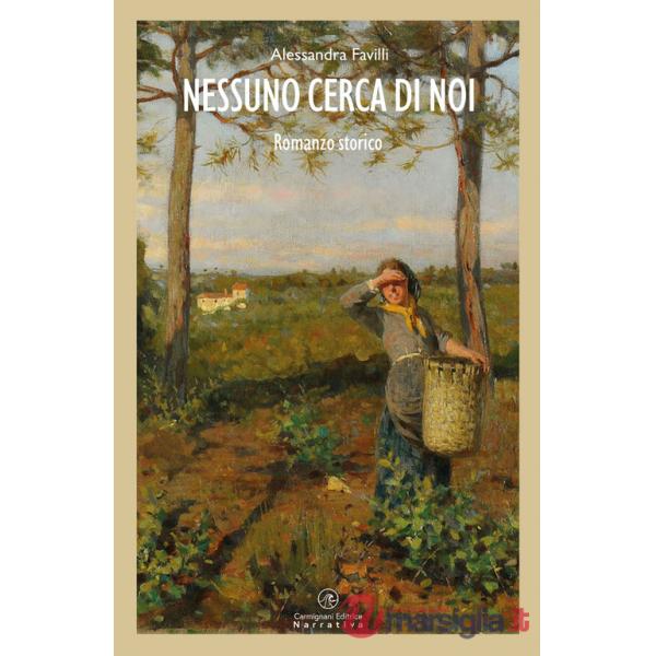 Nessuno cerca di noi