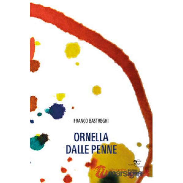 Ornella dalle penne