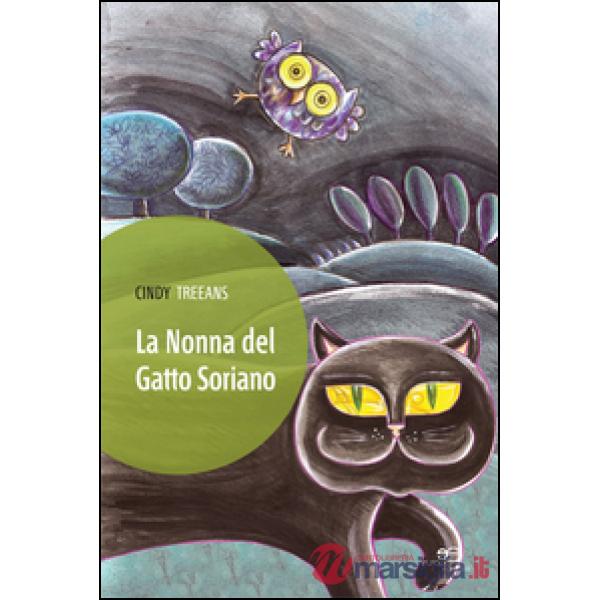Nonna del gatto soriano (La)
