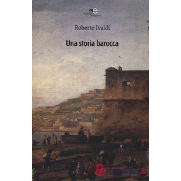 Storia barocca (Una)