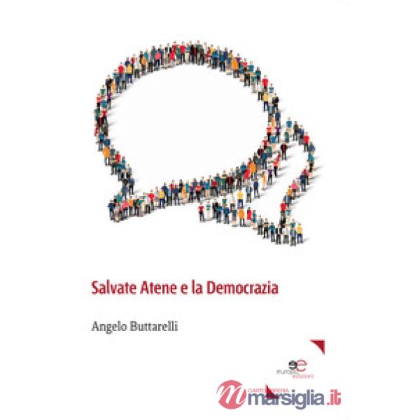 Salvate Atene e la democrazia