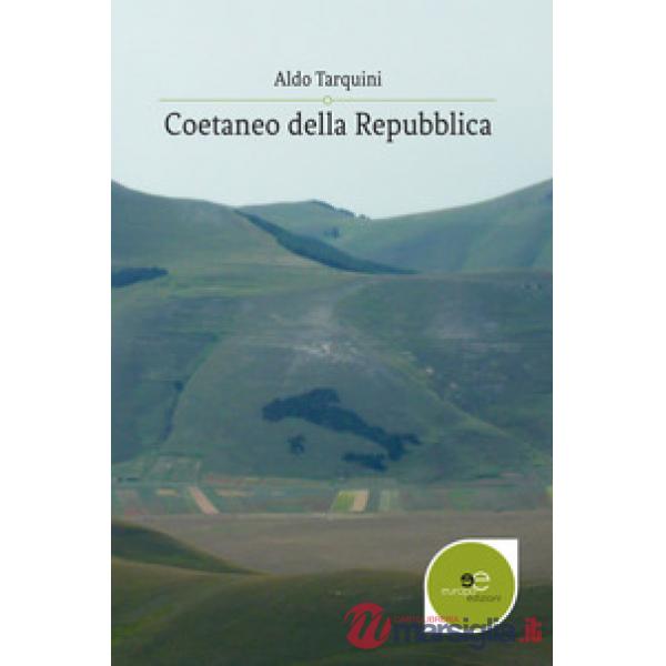 Coetaneo della Repubblica