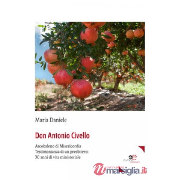 Don Antonio Civello