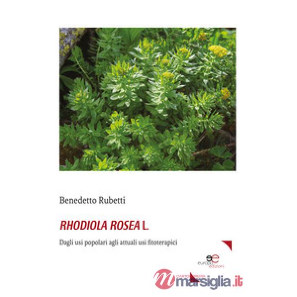 Rhodiola rosea L.