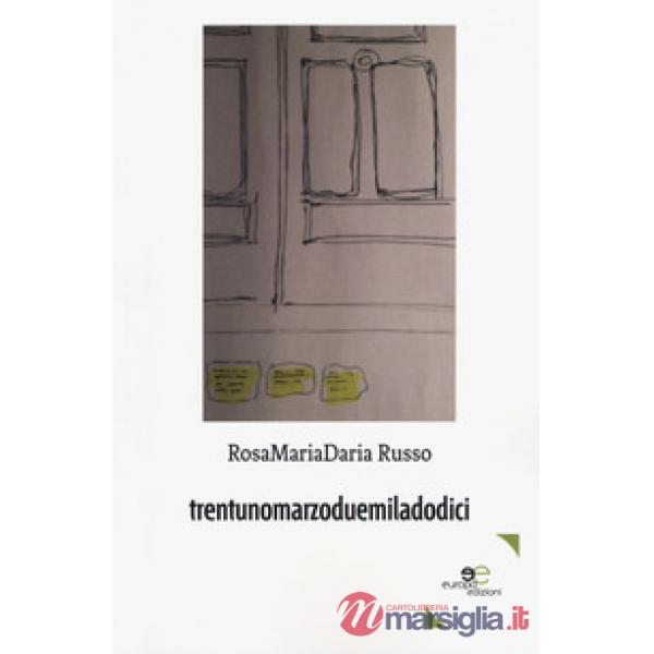 Trentunomarzoduemiladodici