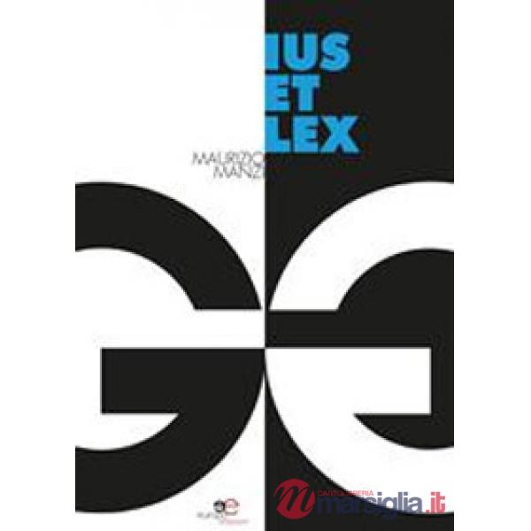 Ius et lex