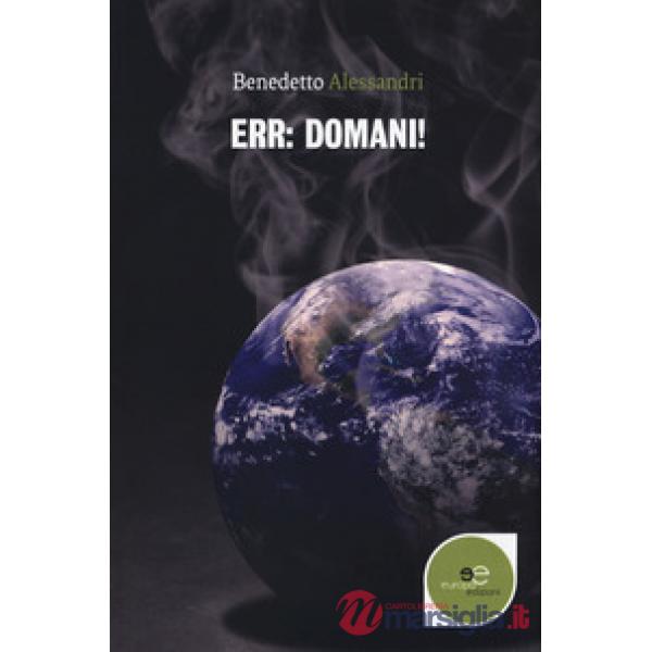 Err: domani!