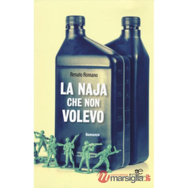 Naja che non volevo (La)
