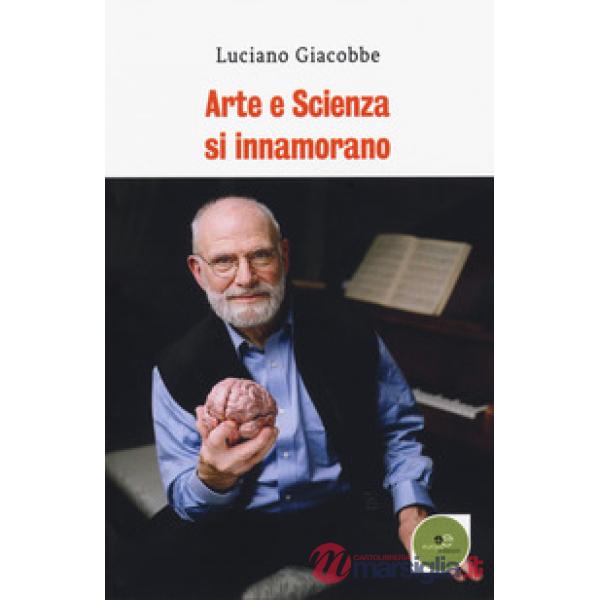 Arte e scienza si innamorano