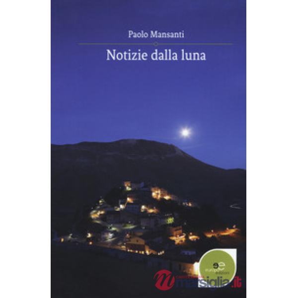 Notizie dalla luna