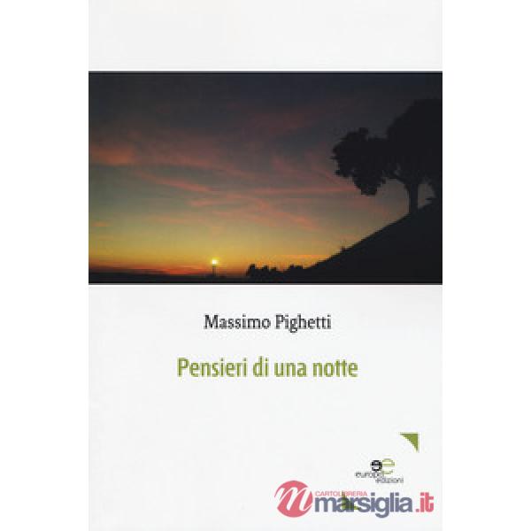 Pensieri di una notte