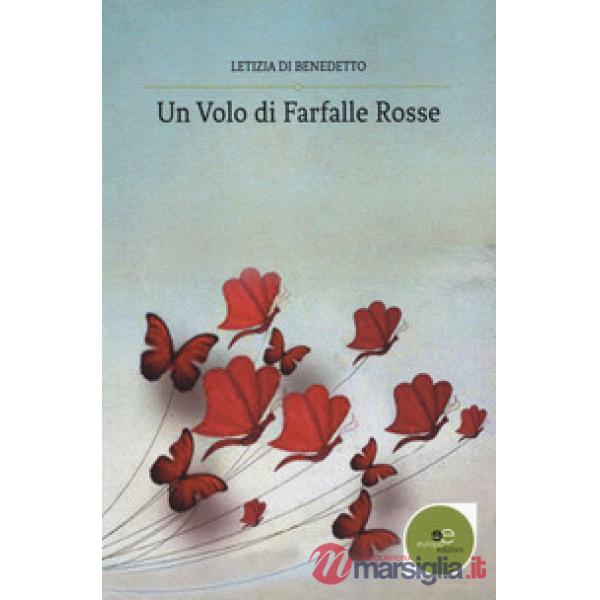 Volo di farfalle rosse (Un)