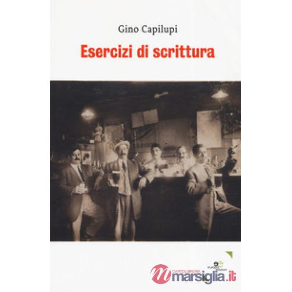 Esercizi di scrittura