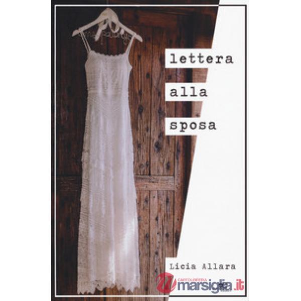 Lettera alla sposa