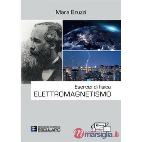 ESERCIZI DI FISICA ELETRROMAGNETISMO