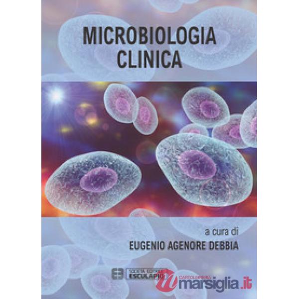 MICROBIOLOGIA CLINICA