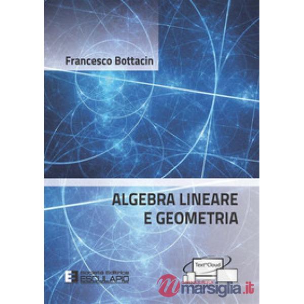 Algebra lineare e geometria