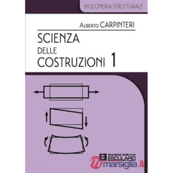 Scienza delle costruzioni
