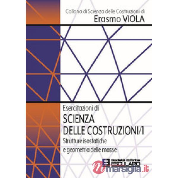 Esercitazioni di scienza delle costruzioni