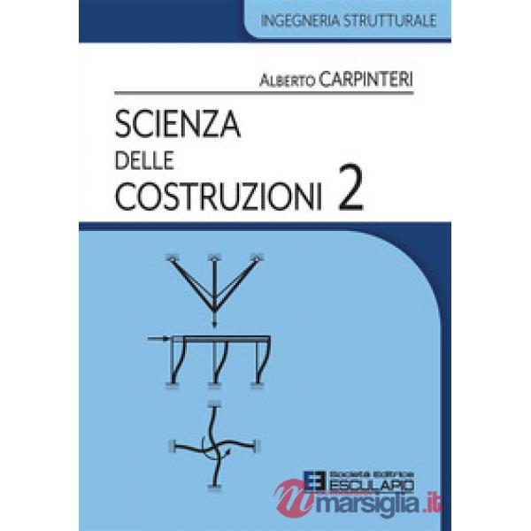 Scienza delle costruzioni