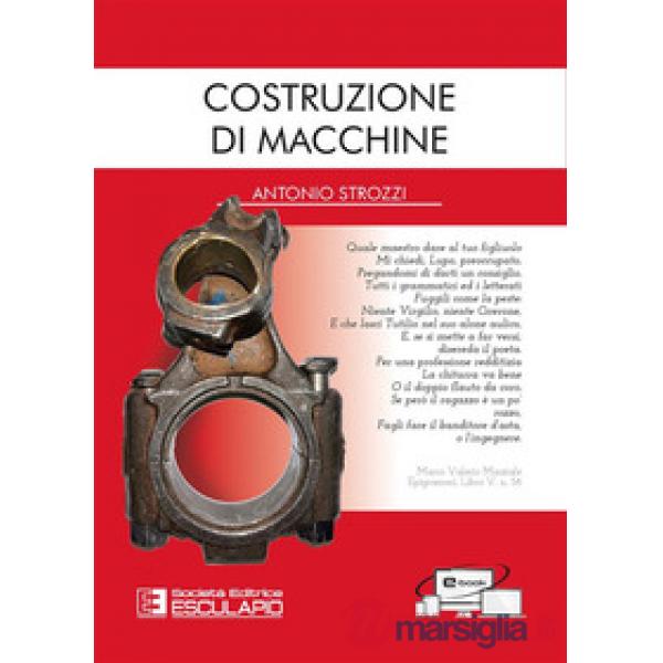 Costruzione di macchine