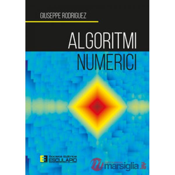 Algoritmi mumerici
